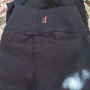 SPANX Yoga Active Slim-X Double Waisted Power Pant